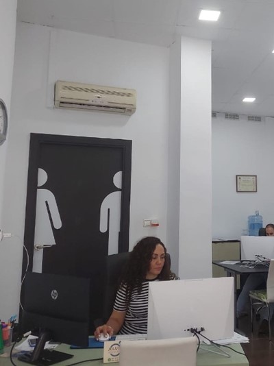 Oficina Mislata