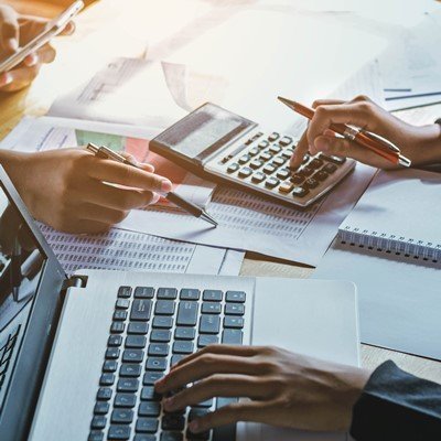 Asesoría Fiscal y Contable