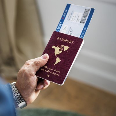 Trámites de Extranjería